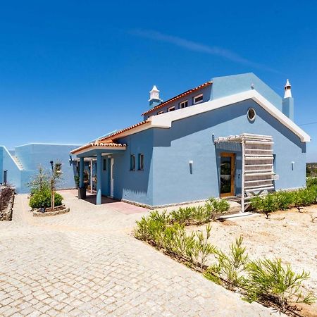 Wavesensations - Sagres Surf House Pansiyon Dış mekan fotoğraf