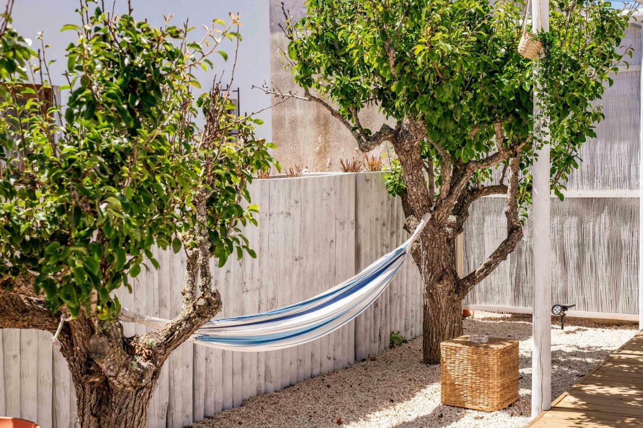 Wavesensations - Sagres Surf House Pansiyon Dış mekan fotoğraf